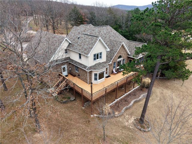 4610 Moonbeam Drive, Harrison, AR 72601