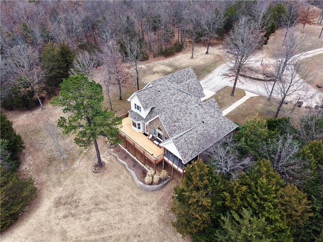 4610 Moonbeam Drive, Harrison, AR 72601