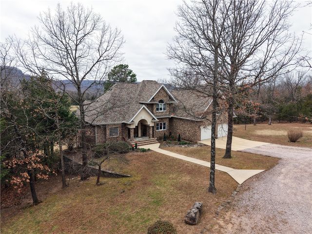 4610 Moonbeam Drive, Harrison, AR 72601