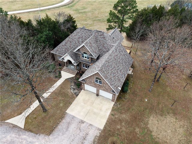 4610 Moonbeam Drive, Harrison, AR 72601