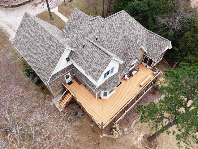 4610 Moonbeam Drive, Harrison, AR 72601