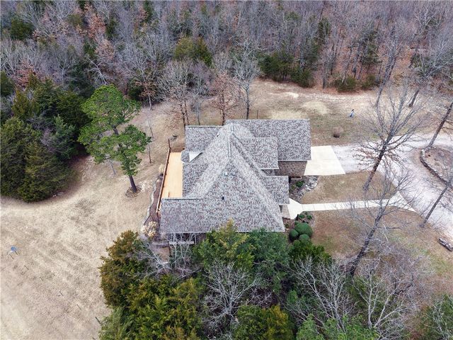 4610 Moonbeam Drive, Harrison, AR 72601