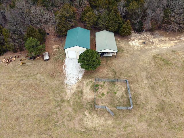 4610 Moonbeam Drive, Harrison, AR 72601
