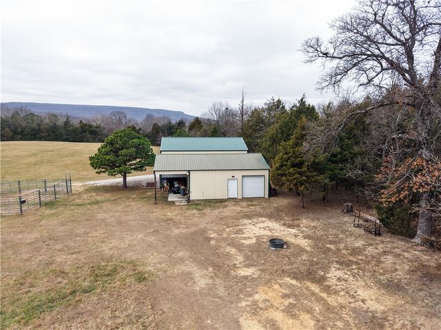 4610 Moonbeam Drive, Harrison, AR 72601