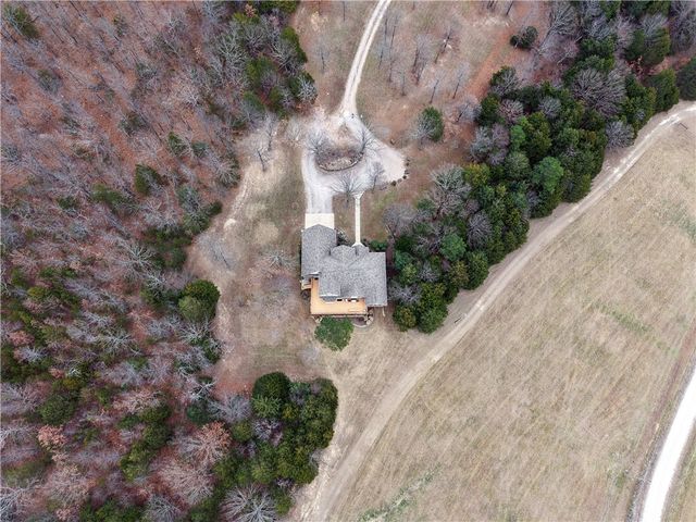 4610 Moonbeam Drive, Harrison, AR 72601