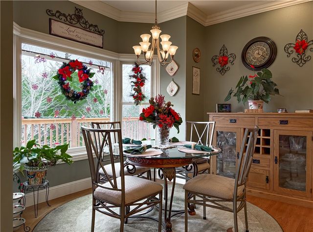 4610 Moonbeam Drive, Harrison, AR 72601