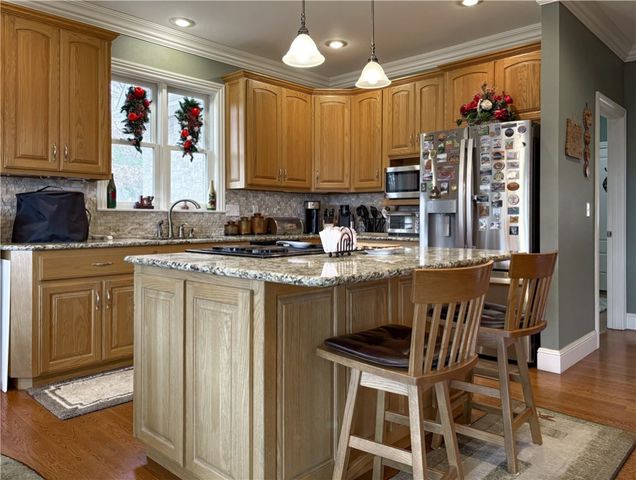 4610 Moonbeam Drive, Harrison, AR 72601