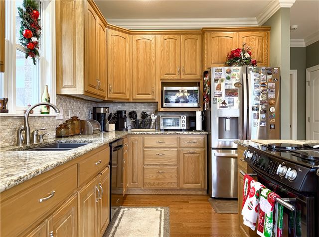 4610 Moonbeam Drive, Harrison, AR 72601