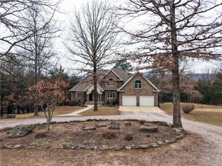 4610 Moonbeam Drive, Harrison, AR 72601