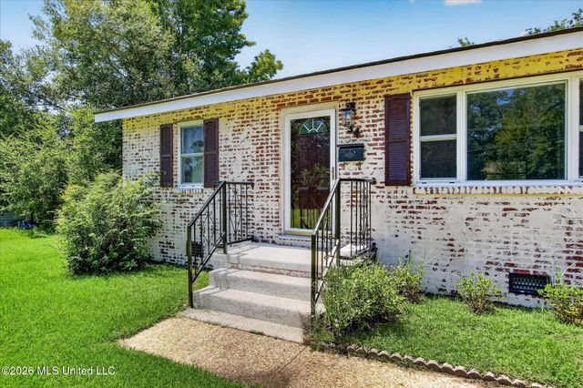34 37th Street, Gulfport, MS 39507