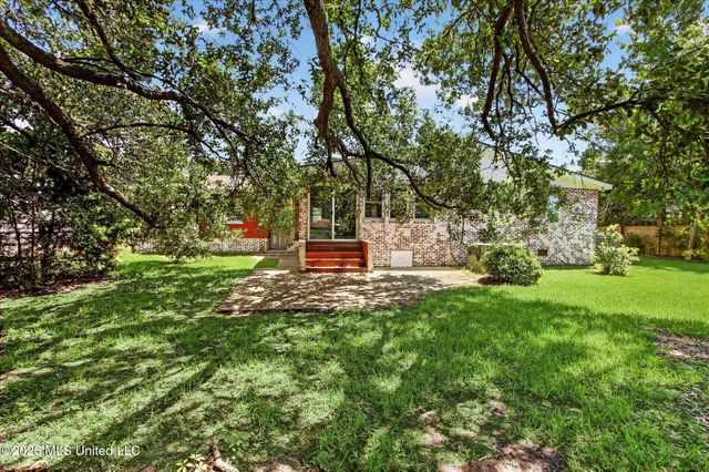 34 37th Street, Gulfport, MS 39507