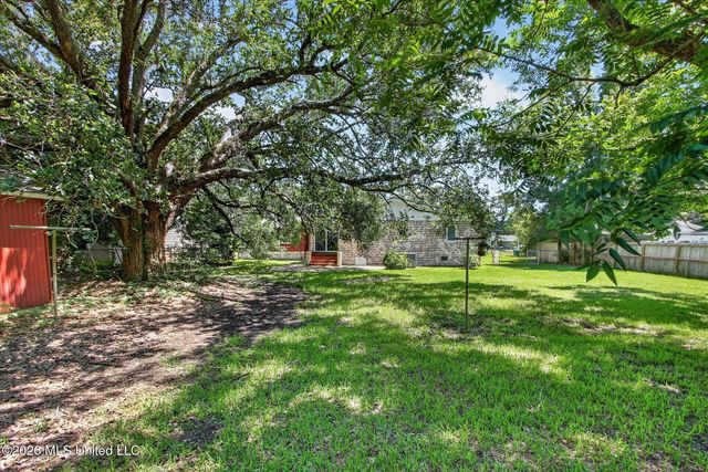 34 37th Street, Gulfport, MS 39507