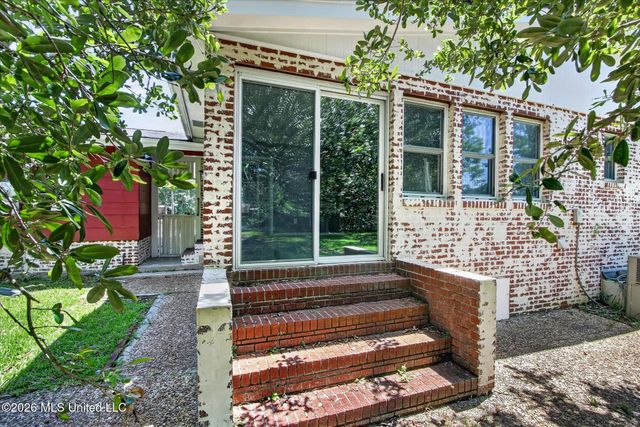 34 37th Street, Gulfport, MS 39507
