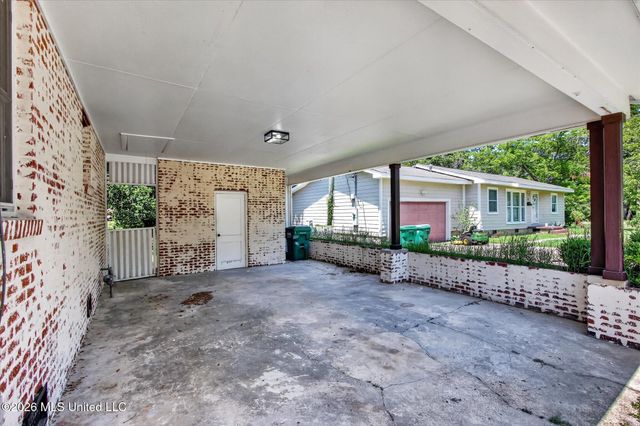 34 37th Street, Gulfport, MS 39507