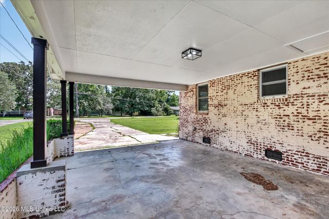 34 37th Street, Gulfport, MS 39507