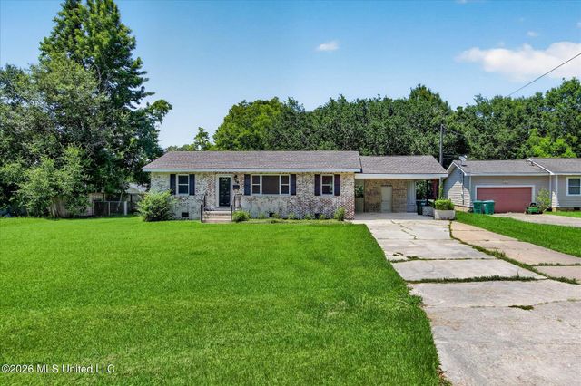 34 37th Street, Gulfport, MS 39507