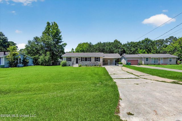 34 37th Street, Gulfport, MS 39507