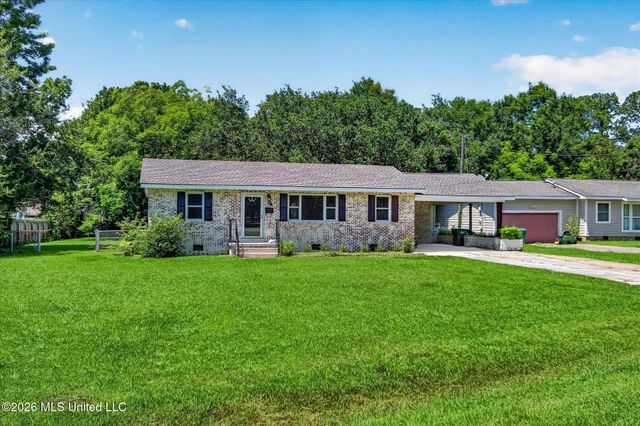 34 37th Street, Gulfport, MS 39507
