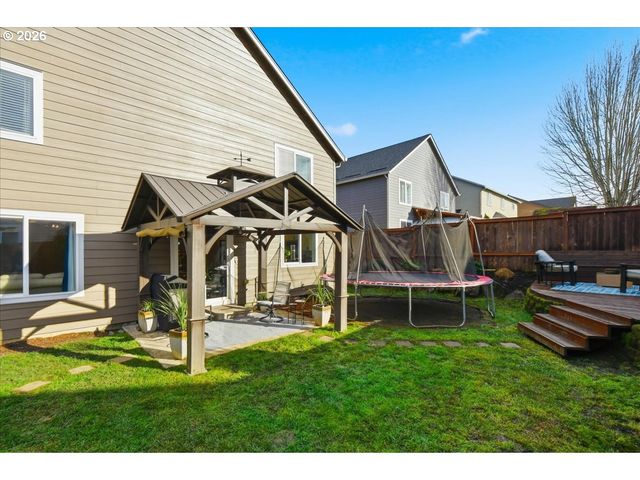 1817 N 9TH Way, Ridgefield, WA 98642