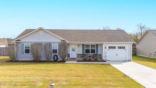 115 Heaven'S Gate Drive, Jacksonville, NC 28546