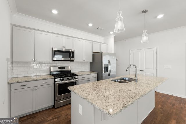 3991 Shelleydale Drive, Powder Springs, GA 30127