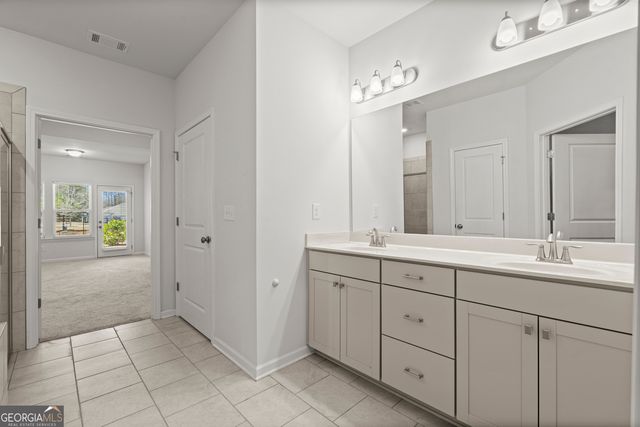 3991 Shelleydale Drive, Powder Springs, GA 30127