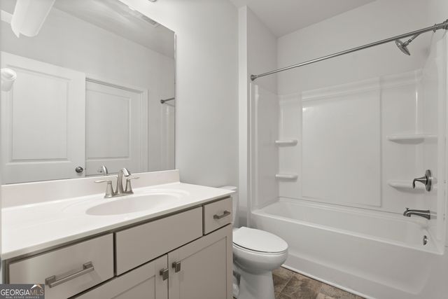 3991 Shelleydale Drive, Powder Springs, GA 30127