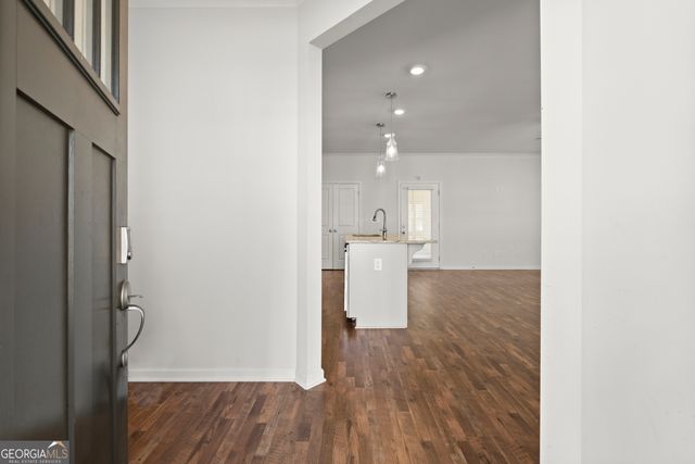 3991 Shelleydale Drive, Powder Springs, GA 30127