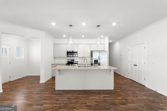 3991 Shelleydale Drive, Powder Springs, GA 30127