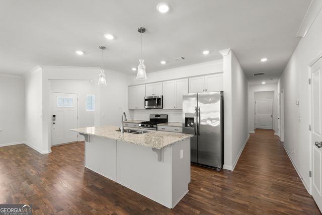 3991 Shelleydale Drive, Powder Springs, GA 30127