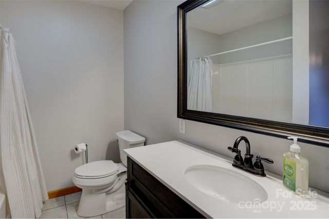 127 Whataview Drive, Whittier, NC 28789