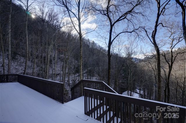 127 Whataview Drive, Whittier, NC 28789