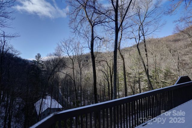127 Whataview Drive, Whittier, NC 28789