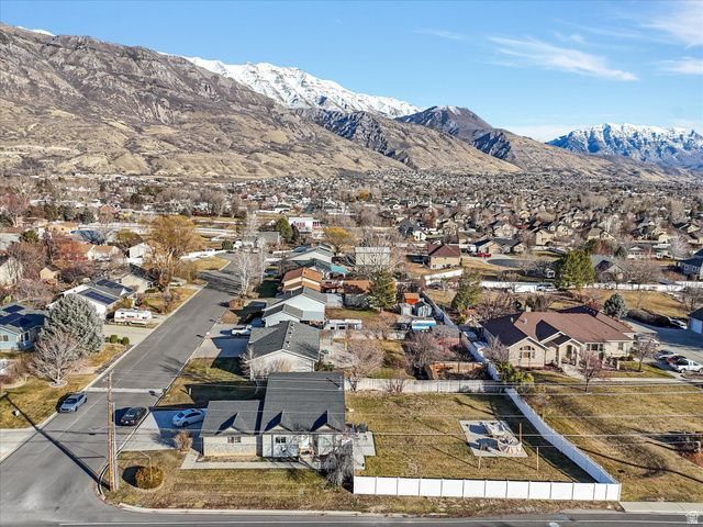 1289 W 1670 N, Pleasant Grove, UT 84062