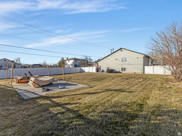 1289 W 1670 N, Pleasant Grove, UT 84062