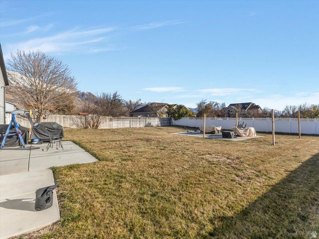 1289 W 1670 N, Pleasant Grove, UT 84062