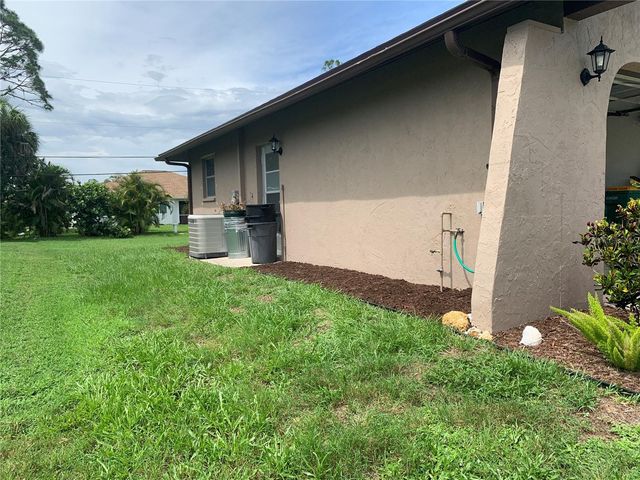 18094 ACKERMAN AVENUE, Port Charlotte, FL 33948