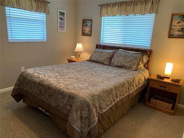 18094 ACKERMAN AVENUE, Port Charlotte, FL 33948