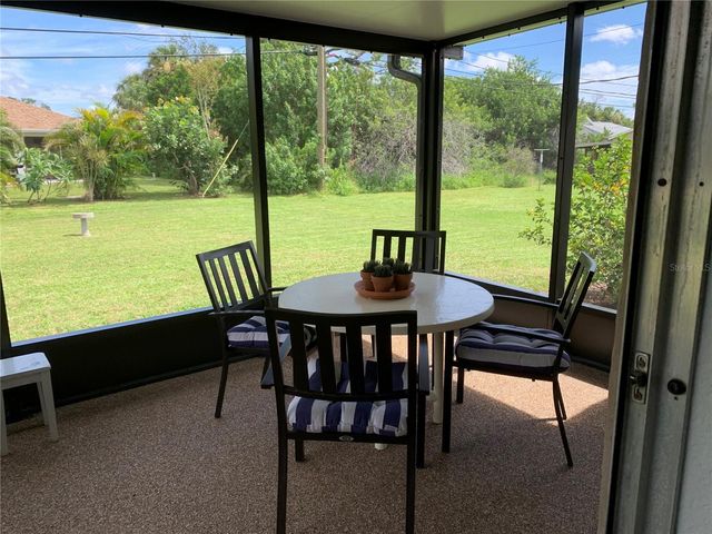 18094 ACKERMAN AVENUE, Port Charlotte, FL 33948