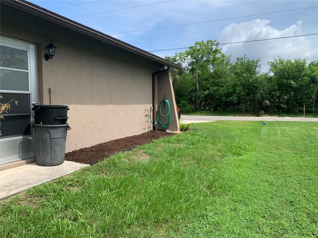18094 ACKERMAN AVENUE, Port Charlotte, FL 33948