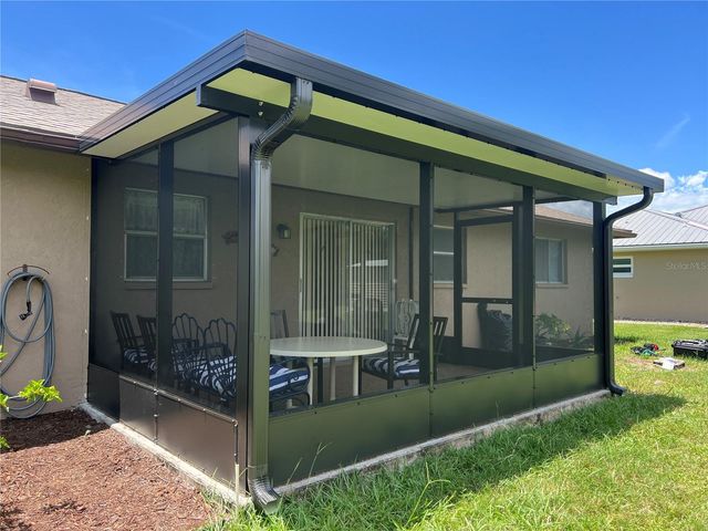 18094 ACKERMAN AVENUE, Port Charlotte, FL 33948