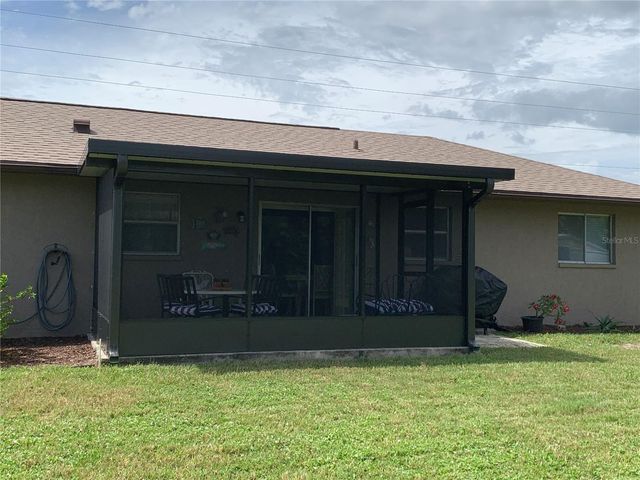 18094 ACKERMAN AVENUE, Port Charlotte, FL 33948
