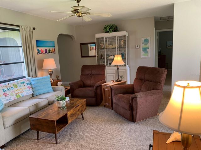 18094 ACKERMAN AVENUE, Port Charlotte, FL 33948