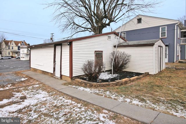 401 S LINCOLN AVE, Lebanon, PA 17042