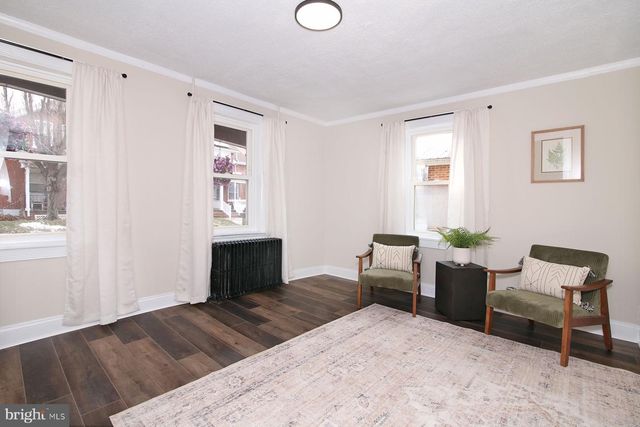 401 S LINCOLN AVE, Lebanon, PA 17042