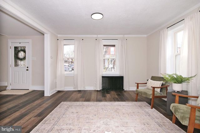 401 S LINCOLN AVE, Lebanon, PA 17042