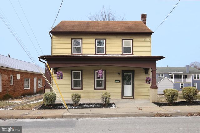 401 S LINCOLN AVE, Lebanon, PA 17042