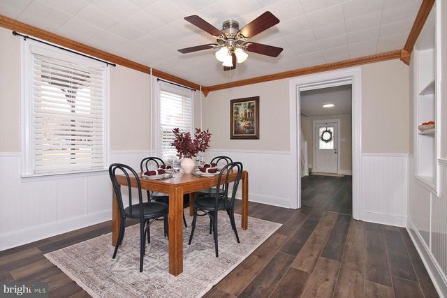 401 S LINCOLN AVE, Lebanon, PA 17042