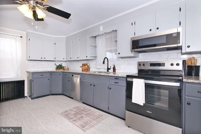 401 S LINCOLN AVE, Lebanon, PA 17042