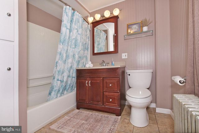 401 S LINCOLN AVE, Lebanon, PA 17042